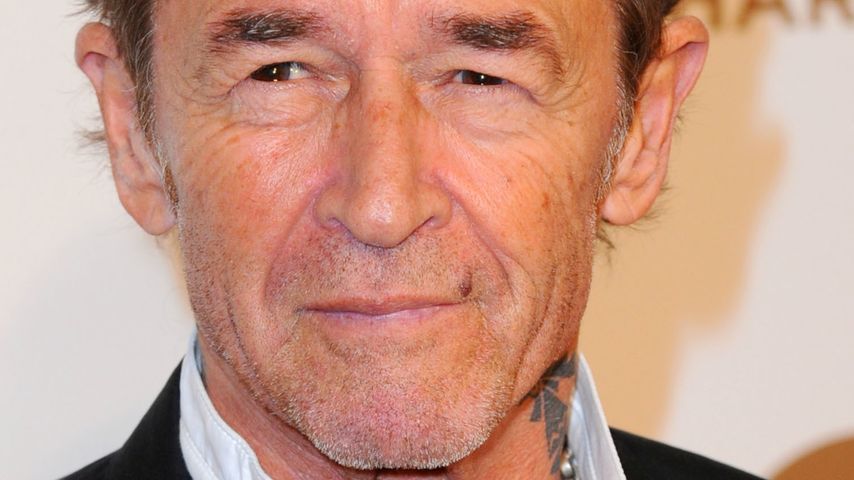 Peter Maffay