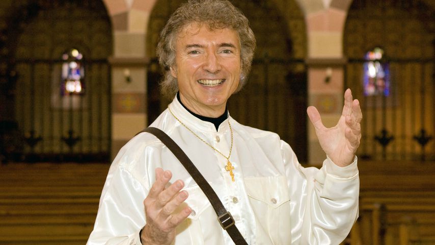 War Das Schon Alles Von Peter Orloff