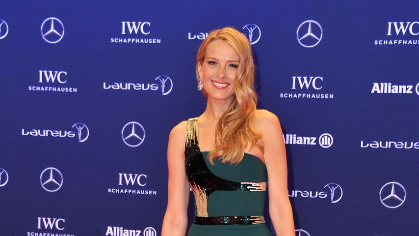 Petra Nemcova