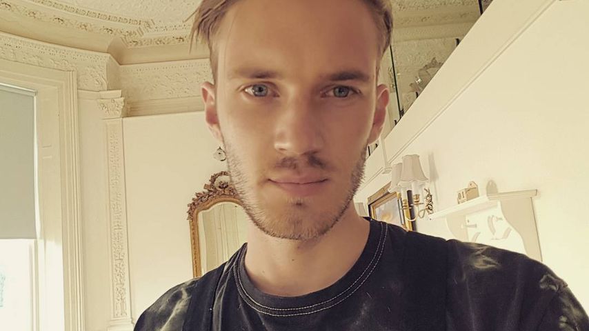 PewDiePie, YouTube-Legende