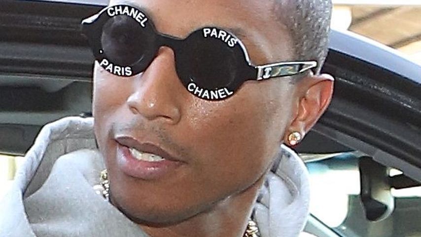 Pharrell Williams