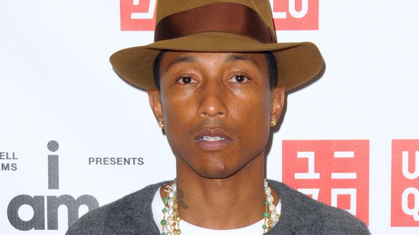Pharrell Williams