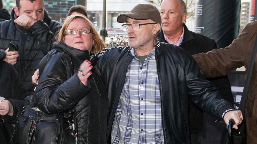 Phil Collins