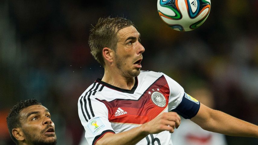 Philipp Lahm