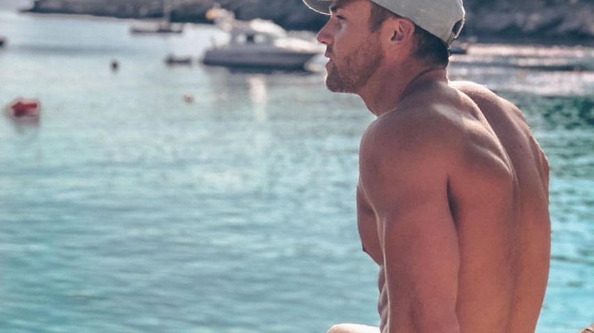 Ausgeplaudert: Flirtet Philipp Stehler mit anderen Frauen?