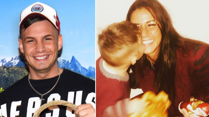 Pietro, Sarah & Alessio: Ist die Familie an Ostern vereint?