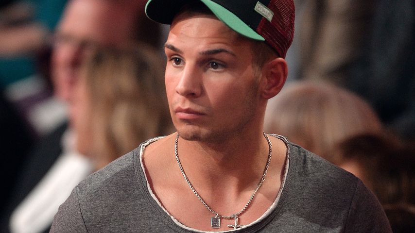 Pietro Lombardi bei Let's Dance 2016