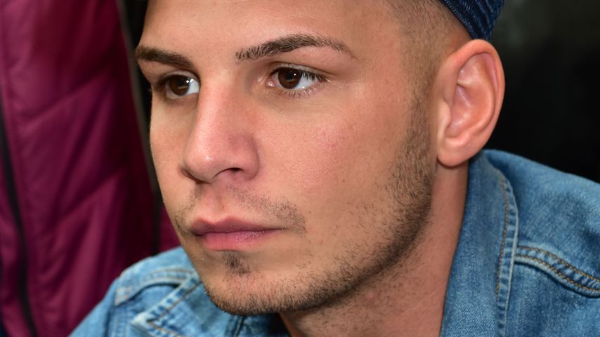 "Fuck! Das geht nicht!" Pietro wütend auf Sarahs Ex Michal