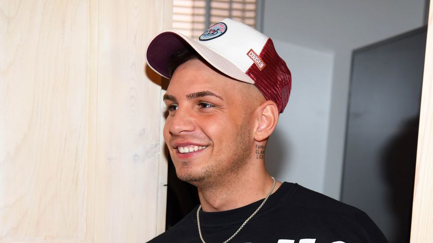 Radikal-Diät: Pietro Lombardi vermisst Pizza & singt darüber