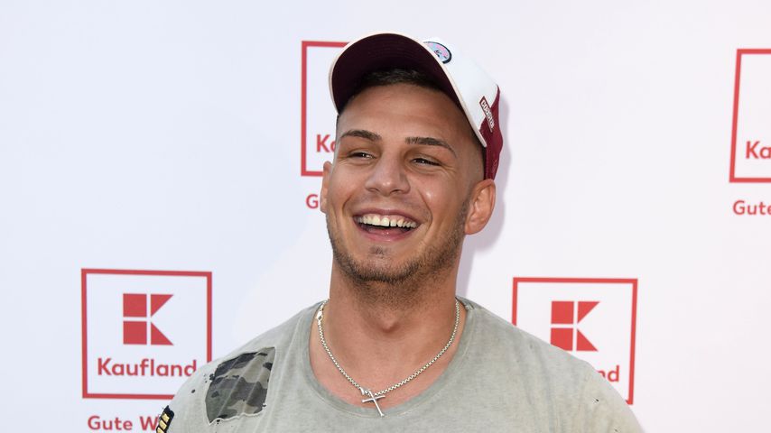 Image-Boost "Liebes-Aus": Ist Pietro viel cooler als früher?