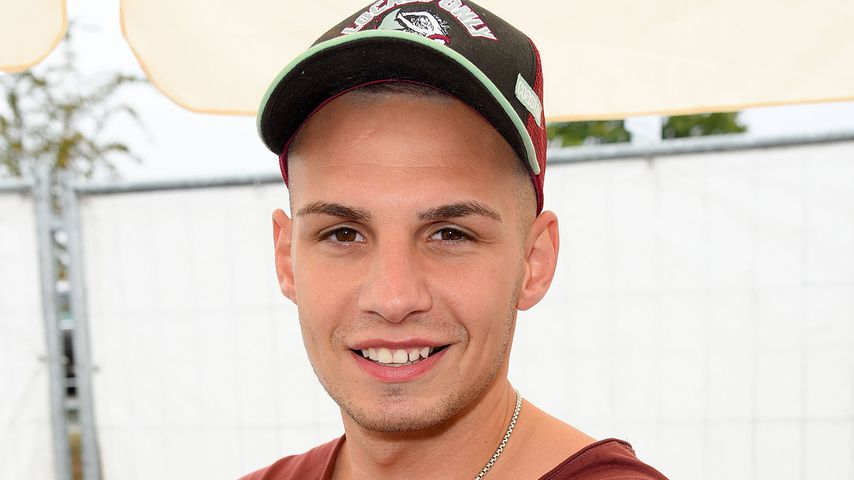 Pietro bei "Let's Dance" 2017: Ist er der letzte Kandidat?