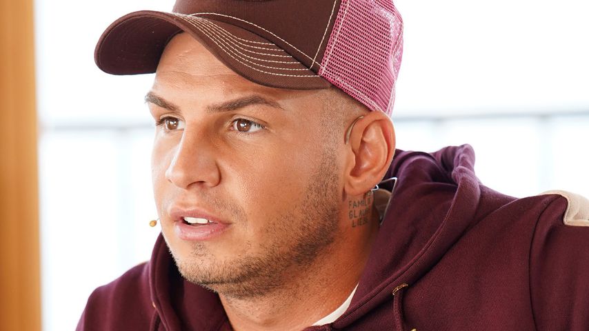 Darum Ist Pietro Lombardi Als Dsds Juror Oftmals So Streng Promiflash De