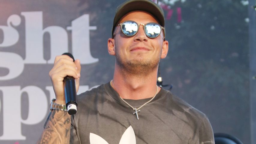 Gefühlvolle erste Töne: Pietro Lombardi kündigt Album an