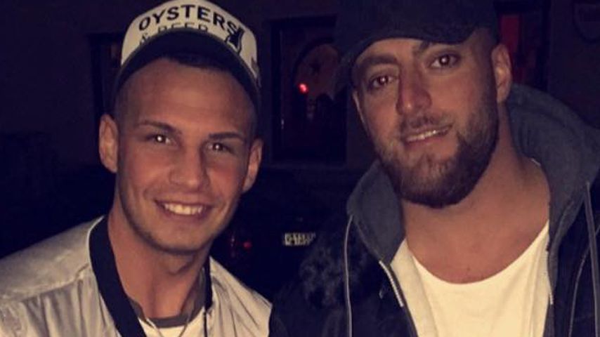 Best Buddy mit Pietro Lombardi? Rapper KC Rebell klärt auf!