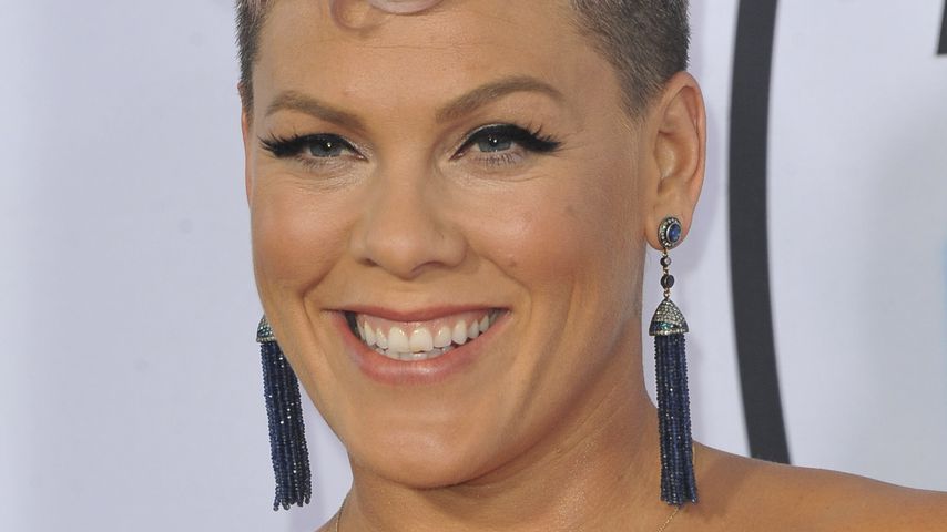 Pink bei den American Music Awards 2017