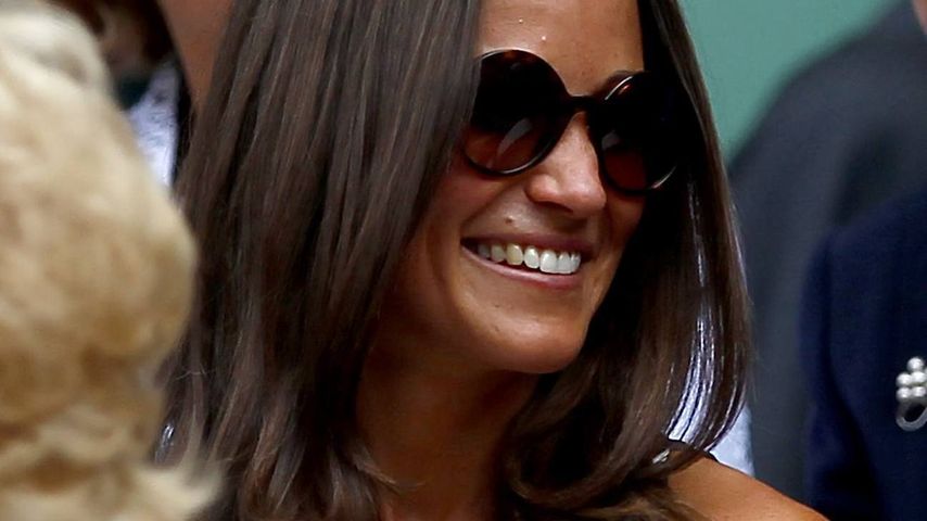 Pippa Middleton