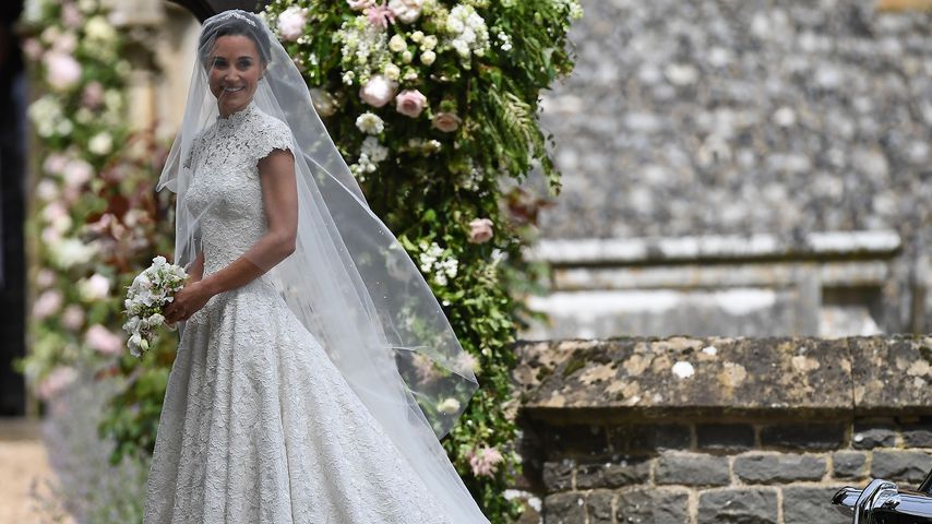 Pippa Middleton