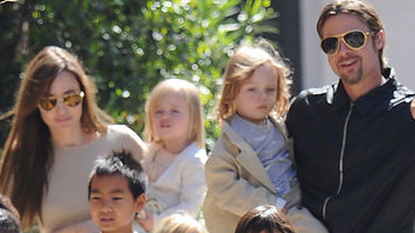 Maddox Jolie-Pitt