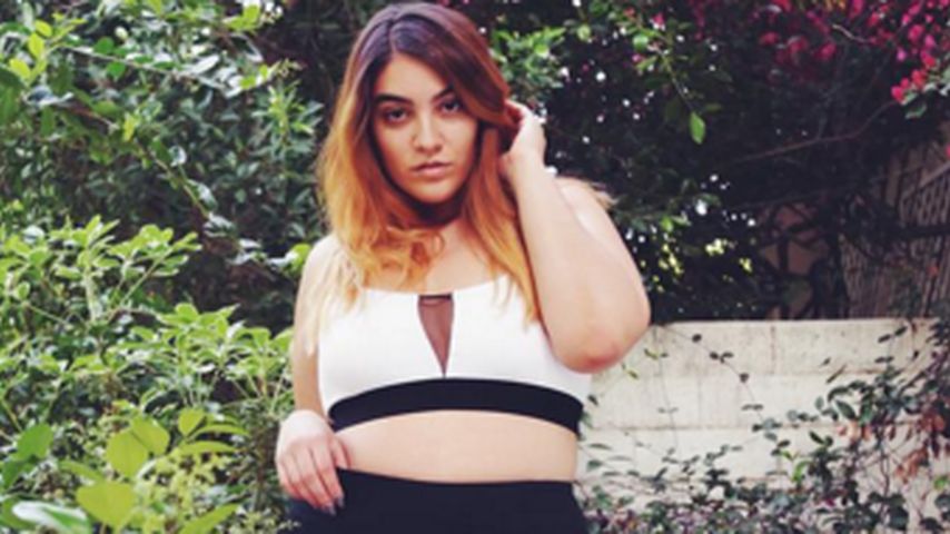 Nadia Aboulhosn