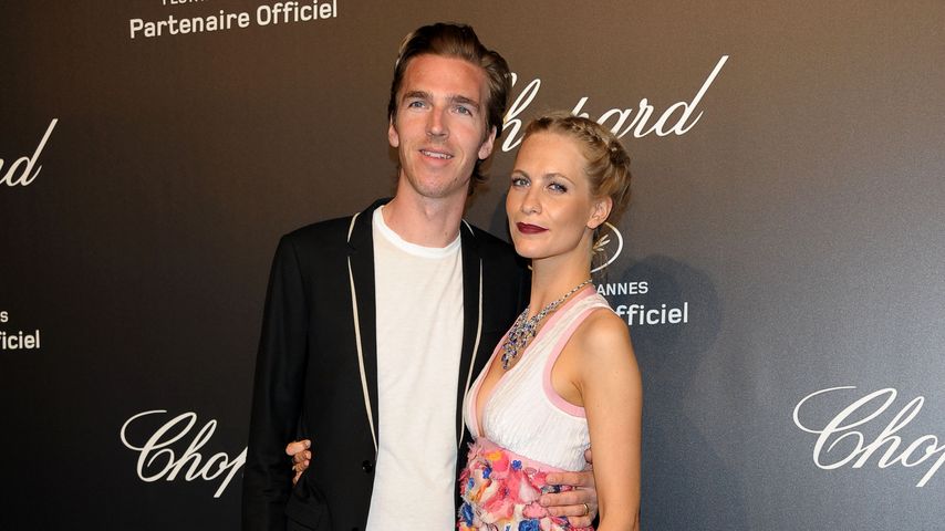 Poppy Delevingne