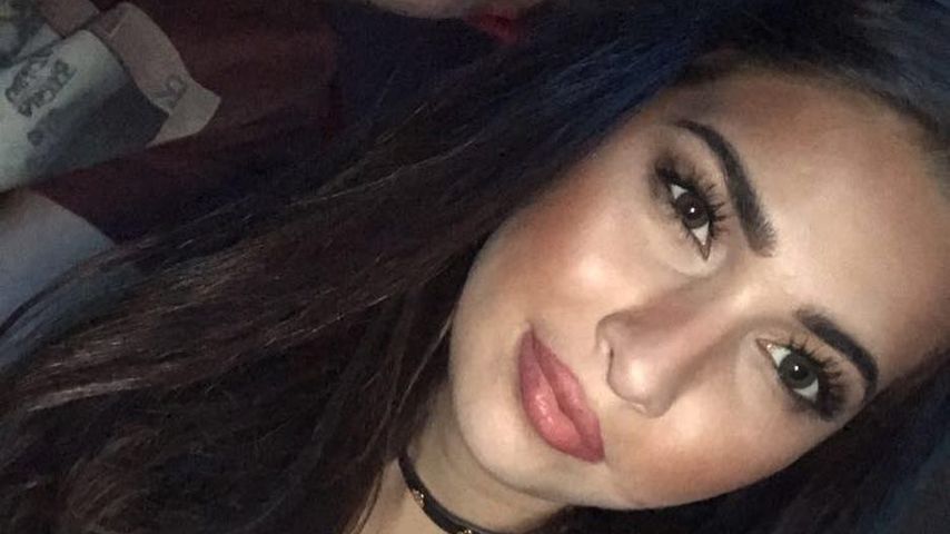 Porno-Star Olivia Nova