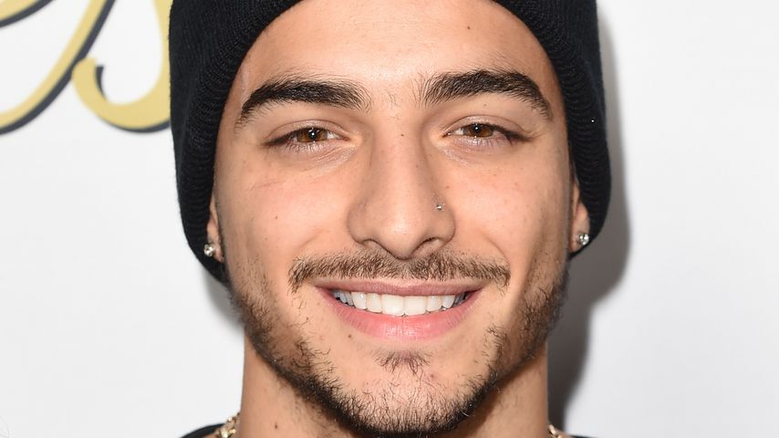 777 Mio. Social-Media-Interaktionen: Wer ist Sänger Maluma?