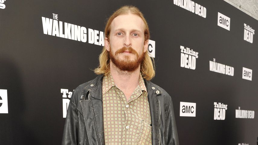Austin Amelio, Schauspieler