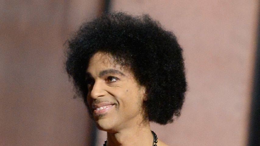 Prince