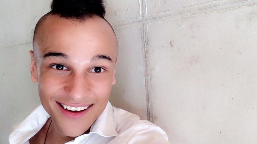 Prince Damien, DSDS-Gewinner 2016