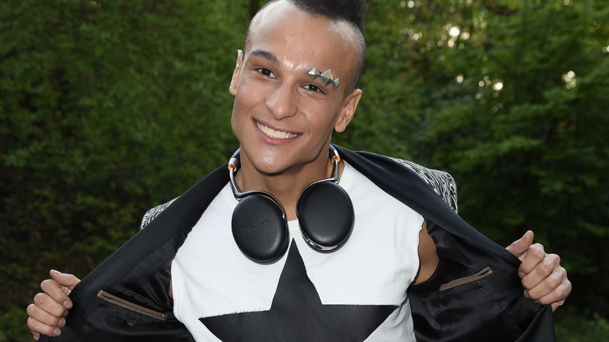 Prince Damien