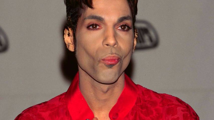 Prince