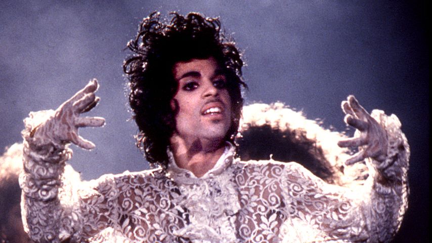 Prince