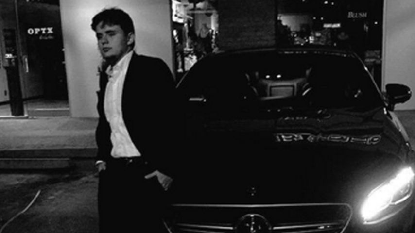 Prince Jackson