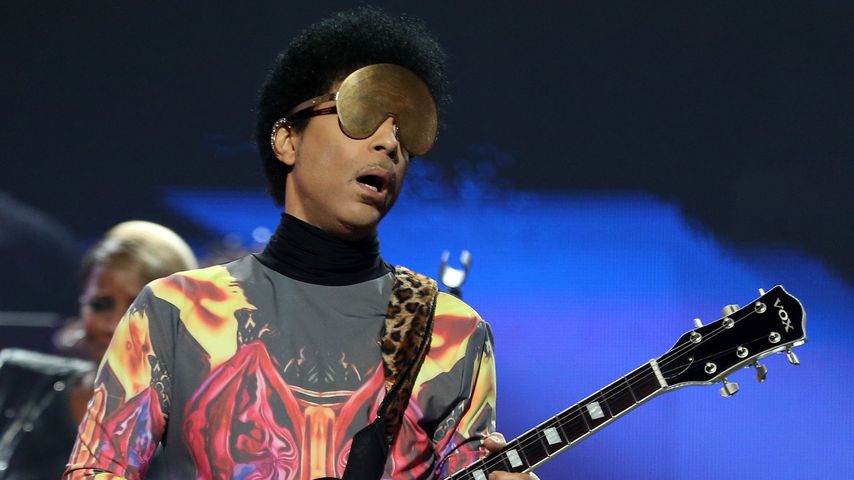 Prince