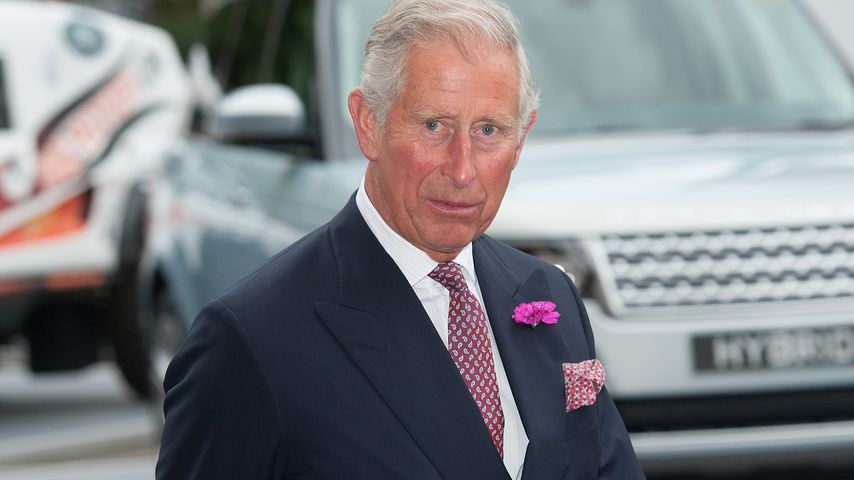 Prinz Charles