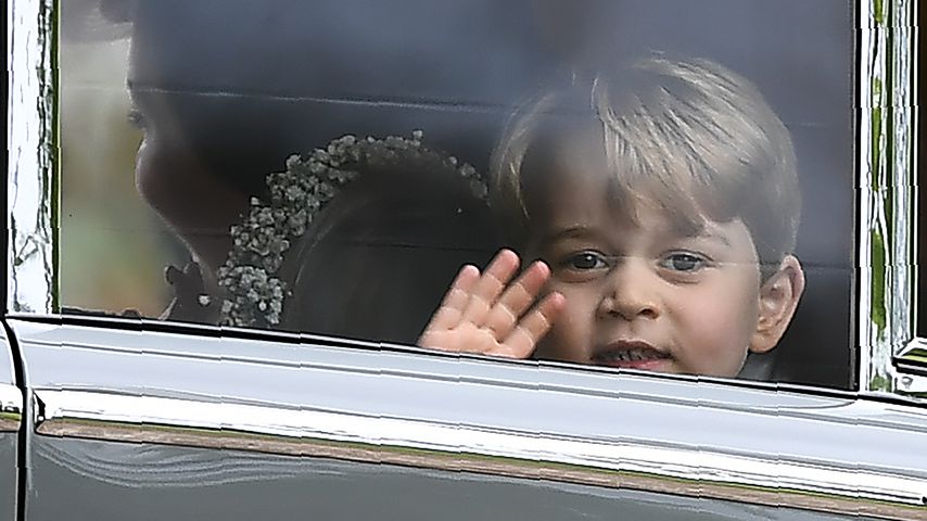 Prinz George