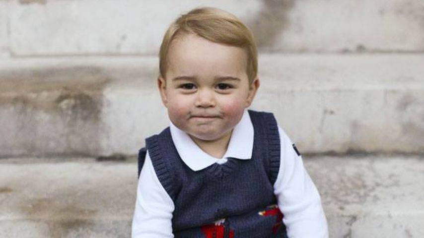 Prinz George