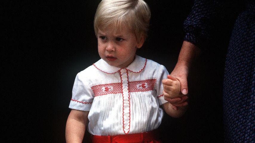 Prinz William