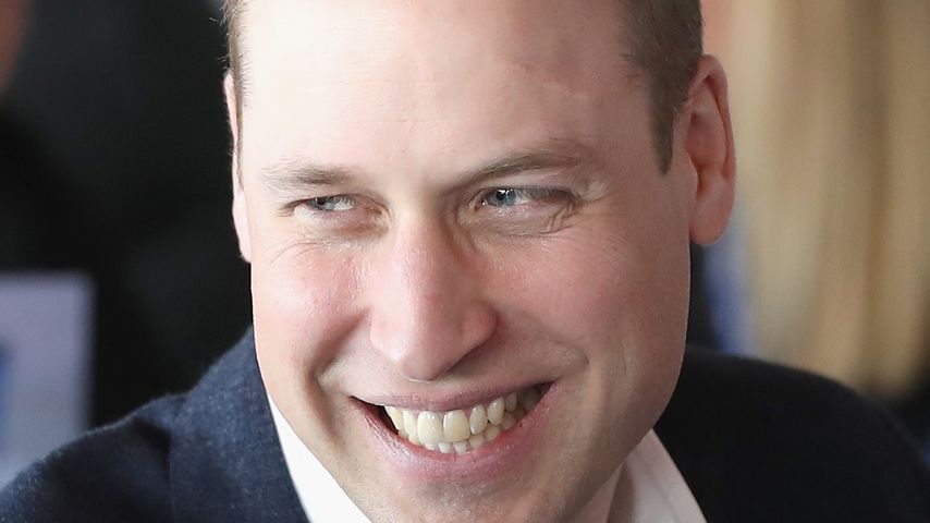 Happy Birthday, William: Vier Geheimnisse über den Prinzen!