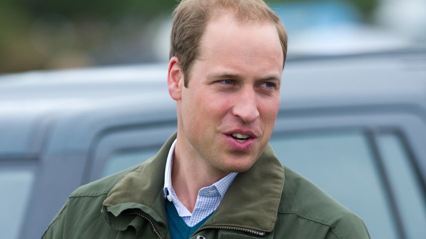 Prinz William