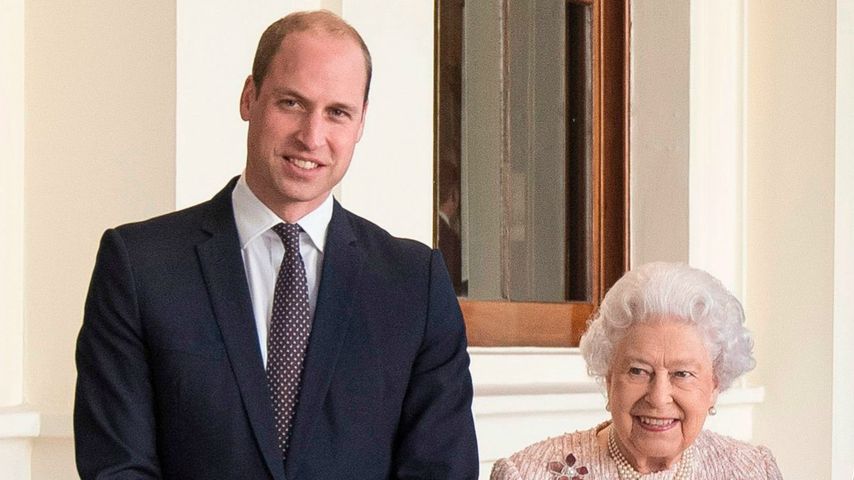 Als zukünftiger König: Prinz William noch reicher als Queen?