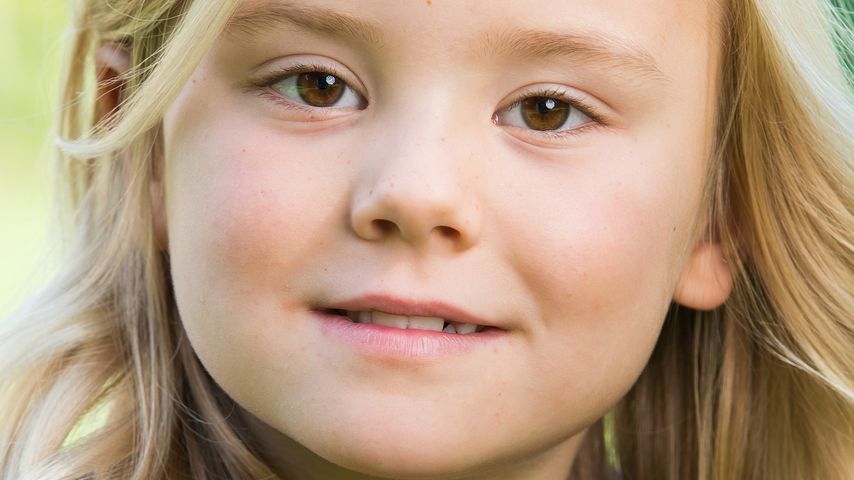 Prinzessin Ariane Wilhelmina Máxima Ines