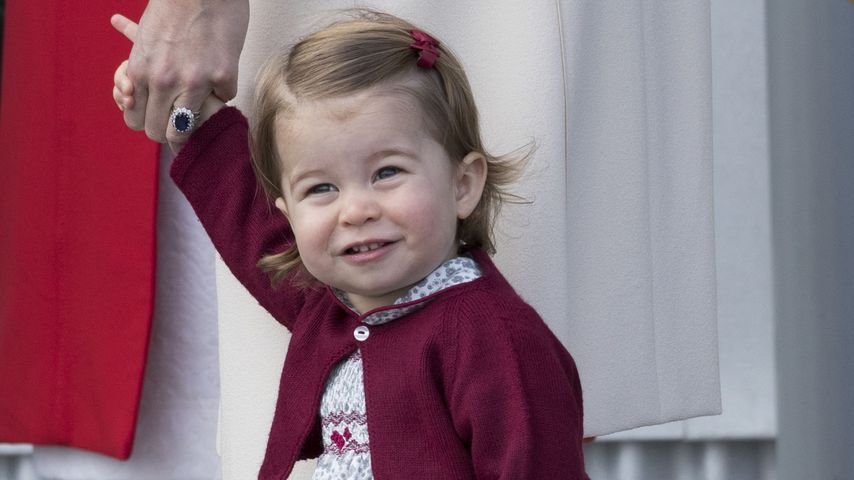Prinzessin Charlotte