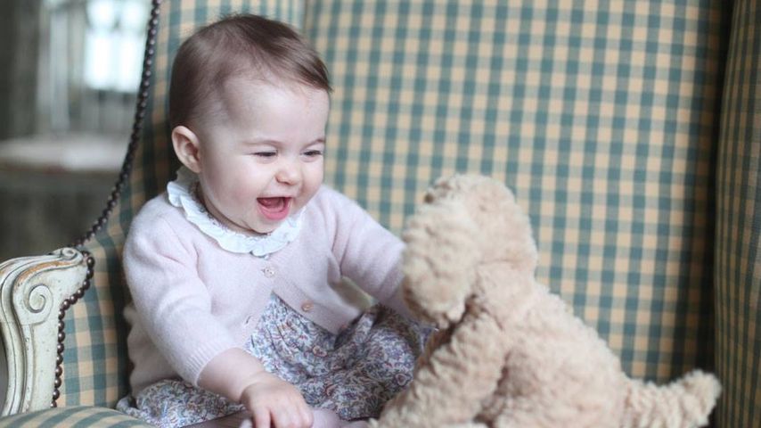 Prinzessin Charlotte