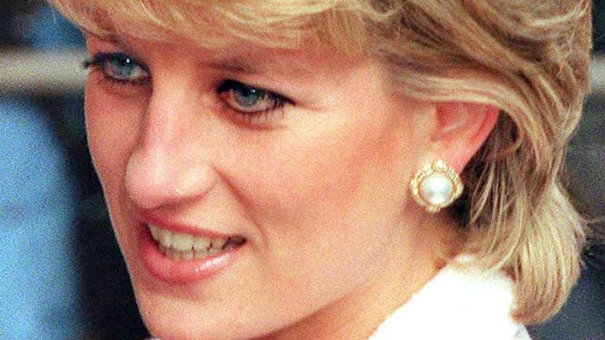 Lady Diana Heute Vor 20 Jahren Starb Die Konigin Der Herzen