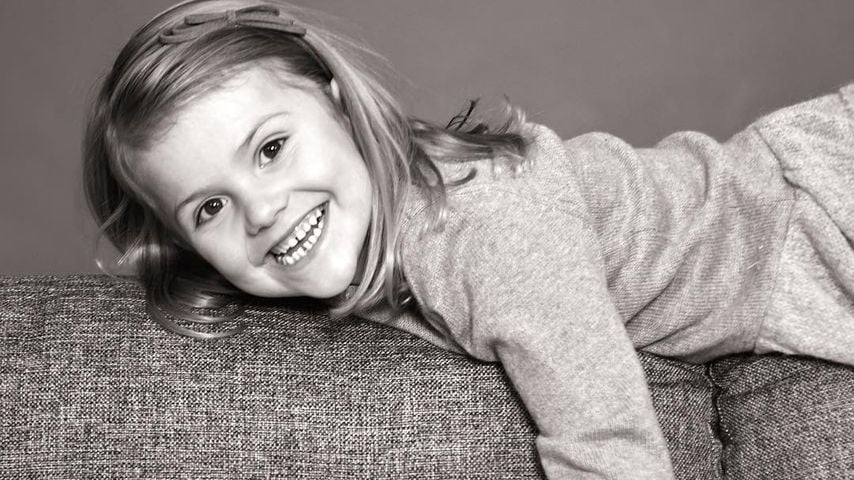 Prinzessin Estelle eine Diva? Stars rechnen mit Gerüchten ab