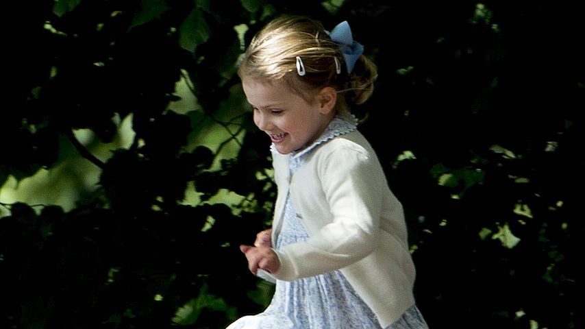 Prinzessin Estelle von Schweden