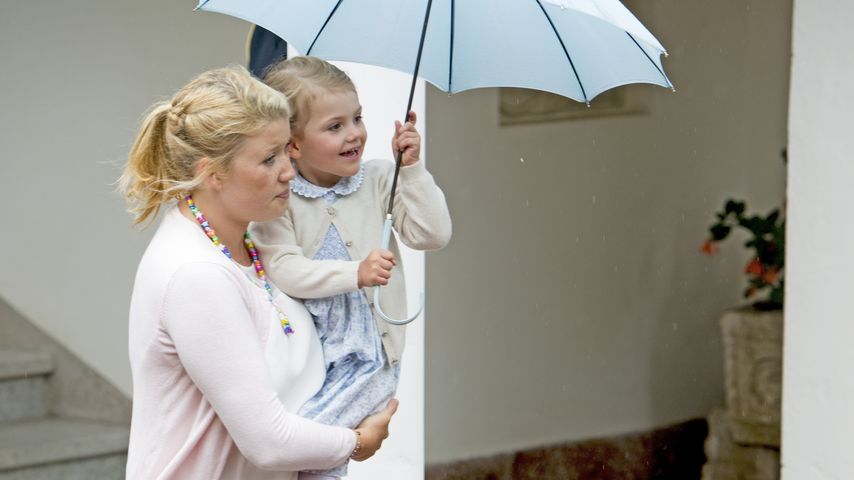 Prinzessin Estelle von Schweden