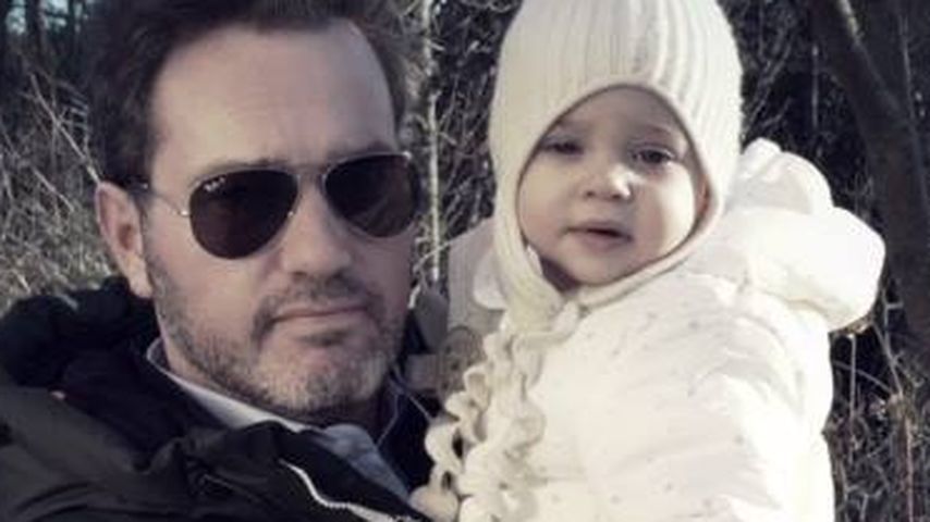 Prinzessin Leonore von Schweden und Chris O'Neill
