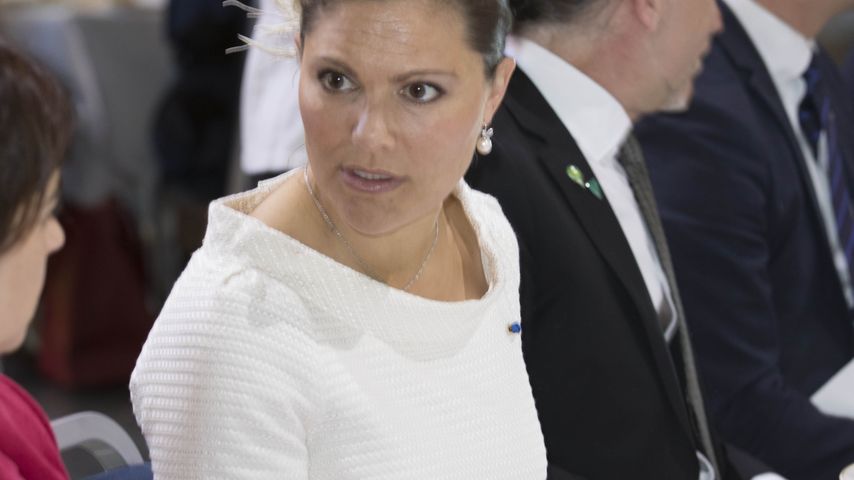 Prinzessin Victoria von Schweden